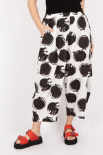 Kedem Sasson Fiona Pants