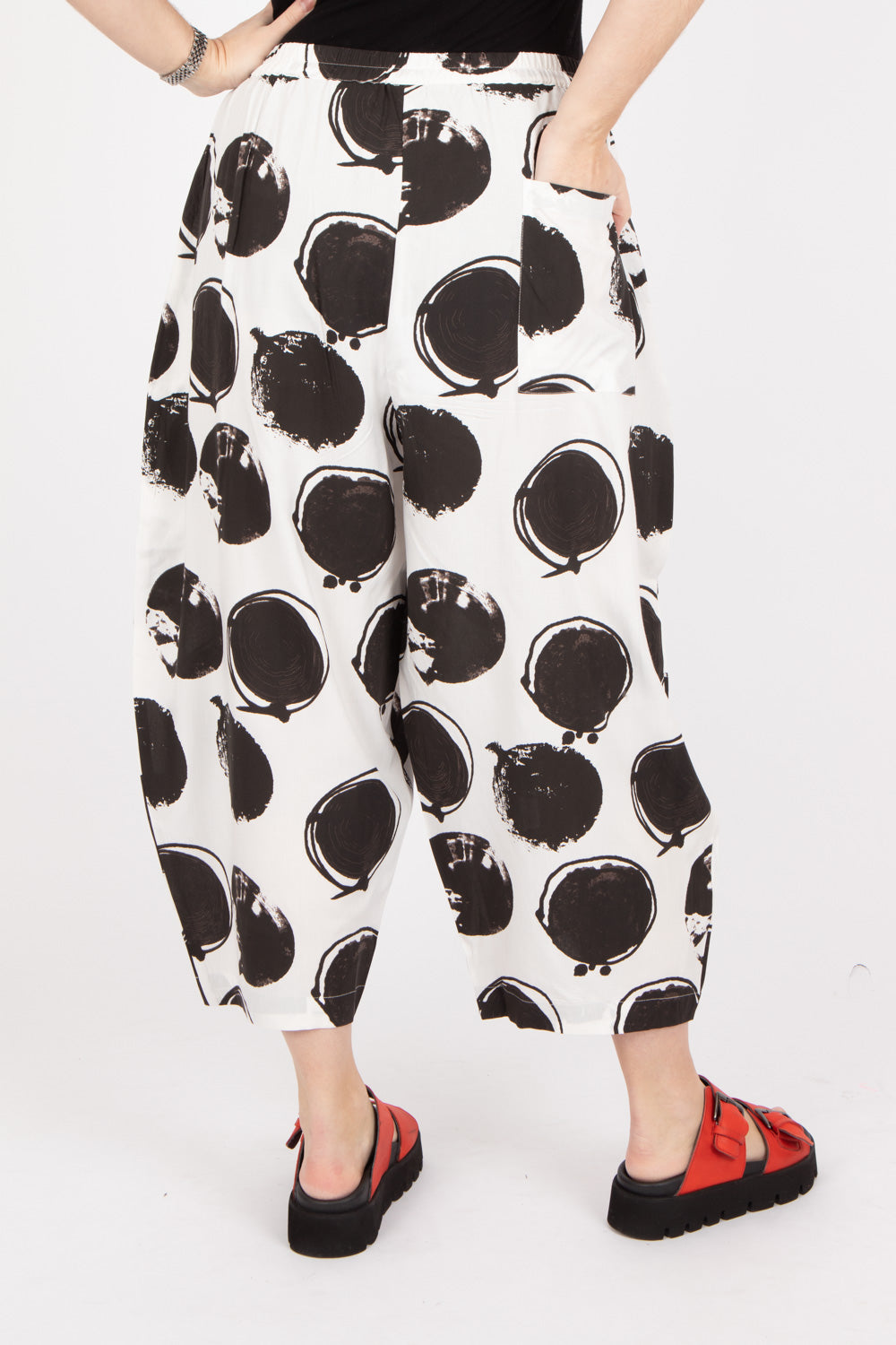 Kedem Sasson Fiona Pants