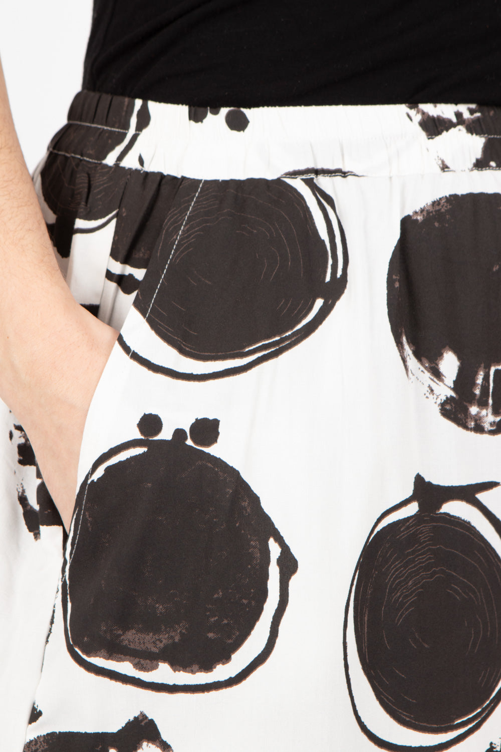 Kedem Sasson Fiona Pants