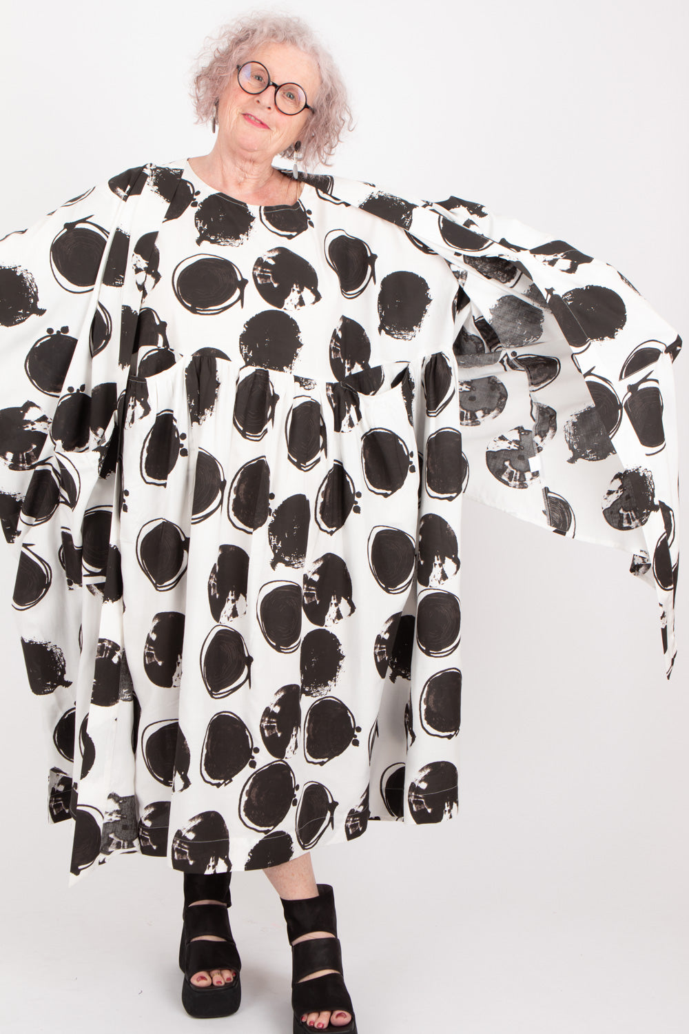 Kedem Sasson Lina Jacket