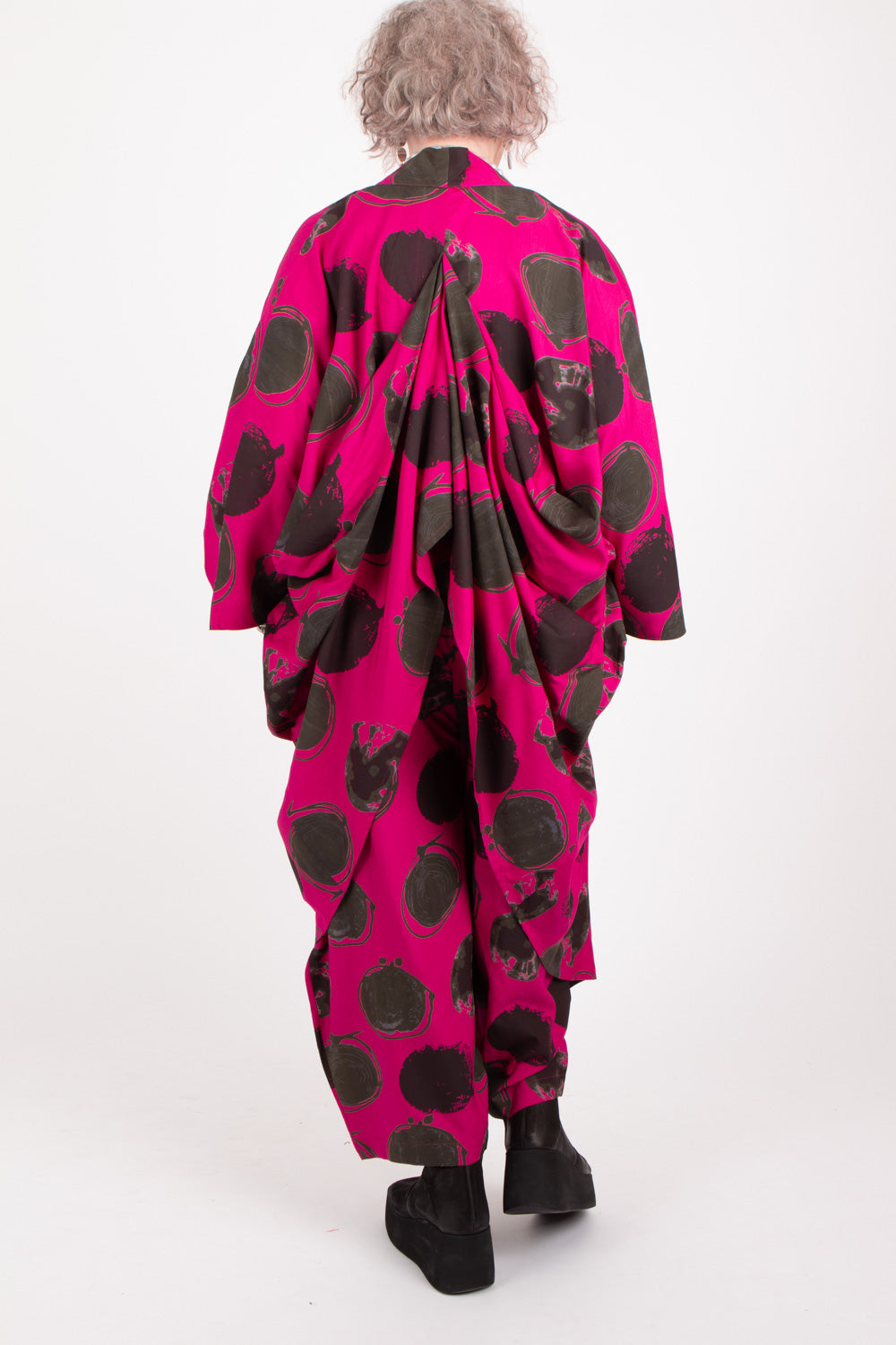 Kedem Sasson Lina Jacket