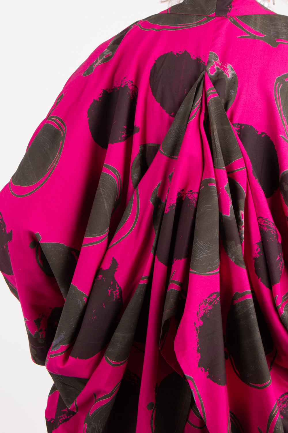 Kedem Sasson Lina Jacket