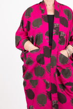 Kedem Sasson Lina Jacket