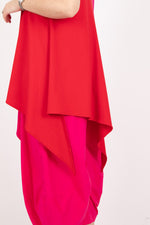 Kedem Sasson Cream Top