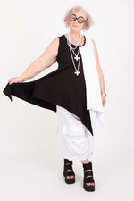 Kedem Sasson Cream Top