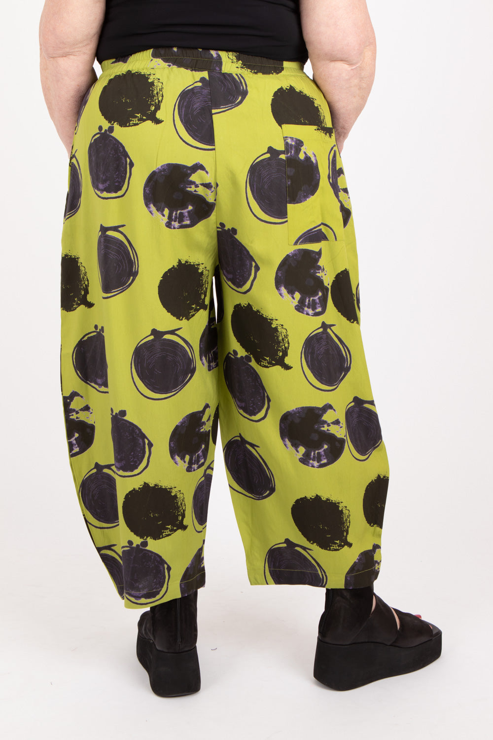 Kedem Sasson Fiona Pants