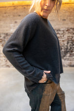 Rundholz Pullover