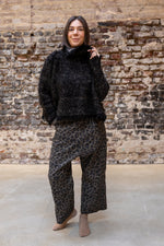 Rundholz Pullover