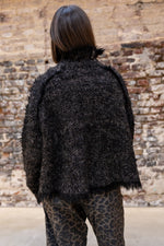 Rundholz Pullover