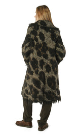 Rundholz Knitted Coat