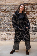 Rundholz Knitted Coat