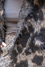 Rundholz Knitted Coat