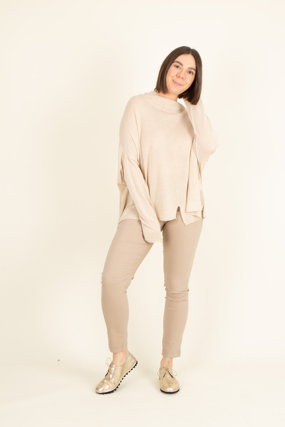 Lofina Shoes