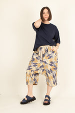 Magnolia Pearl Qulited Garcon Trousers