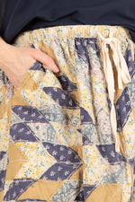 Magnolia Pearl Qulited Garcon Trousers