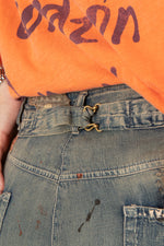 Magnolia Pearl Joni Denims