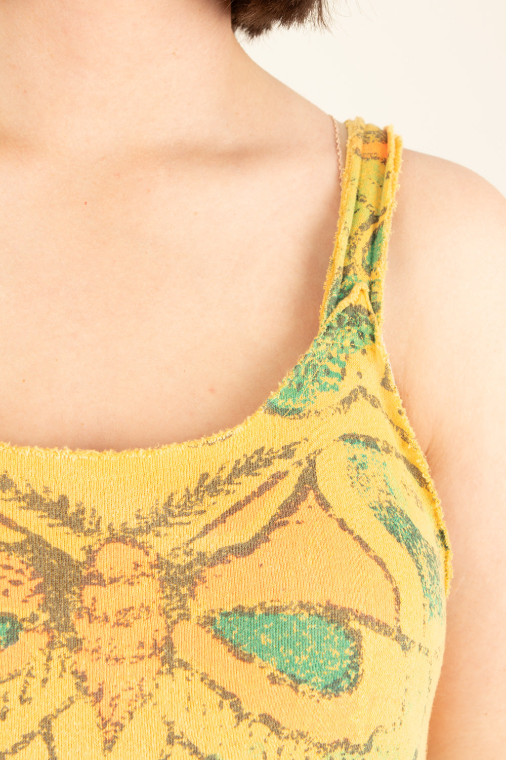 Magnolia Pearl Lepidoptera Lana Tank Dress