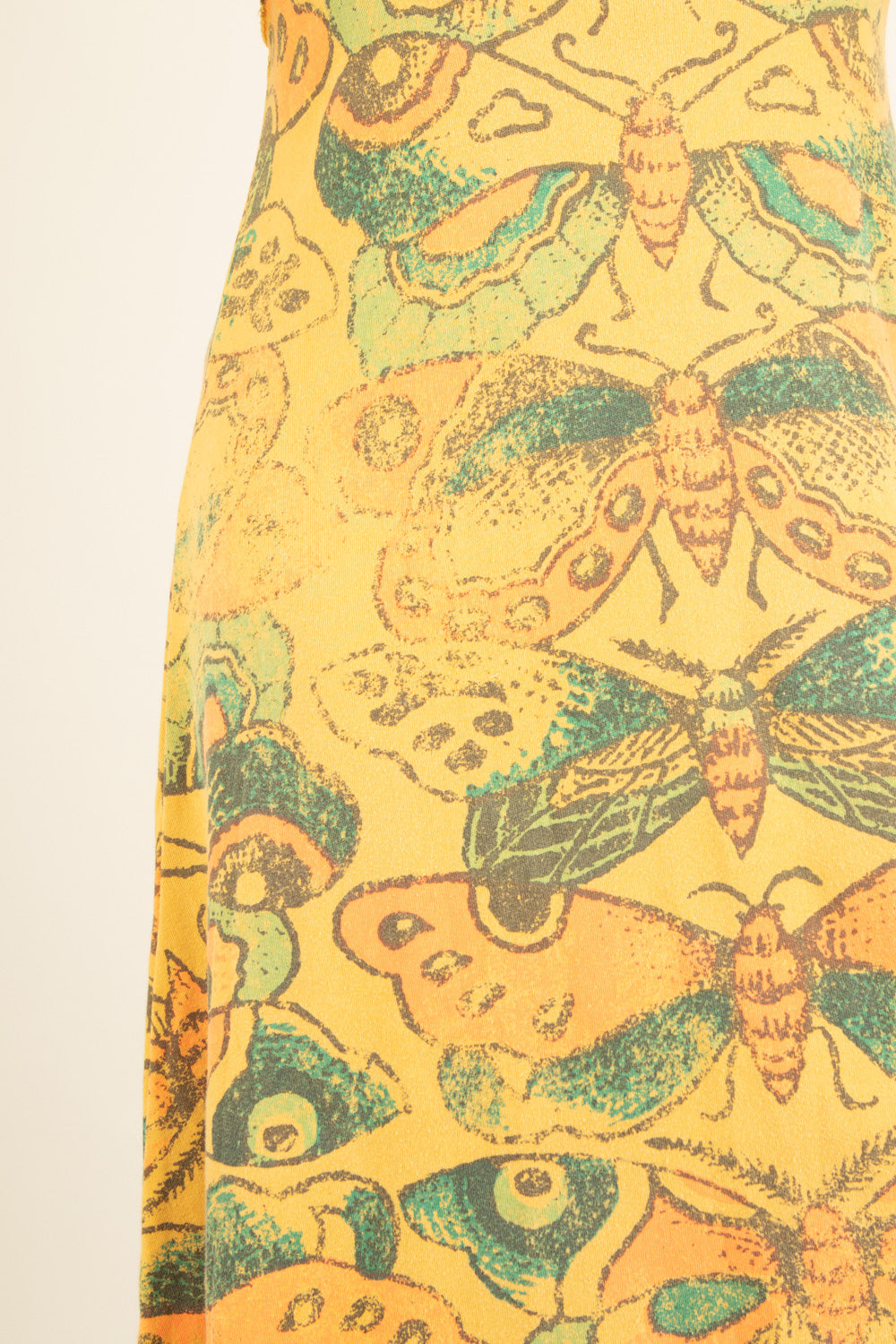 Magnolia Pearl Lepidoptera Lana Tank Dress