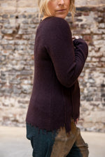 Rundholz Pullover
