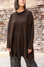 Rundholz Knitted Tunic