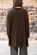 Rundholz Knitted Tunic