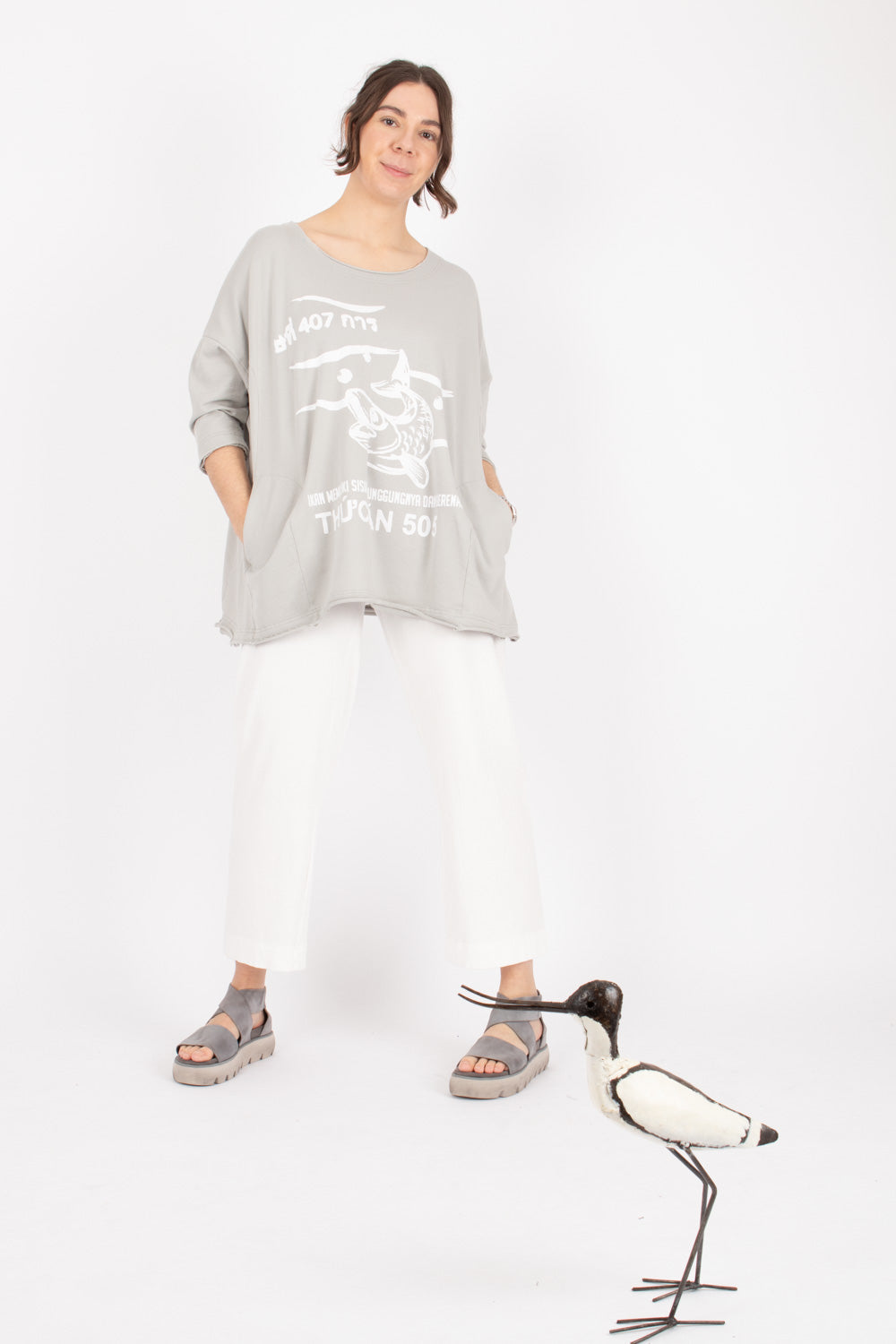 Rundholz Black Label Trousers