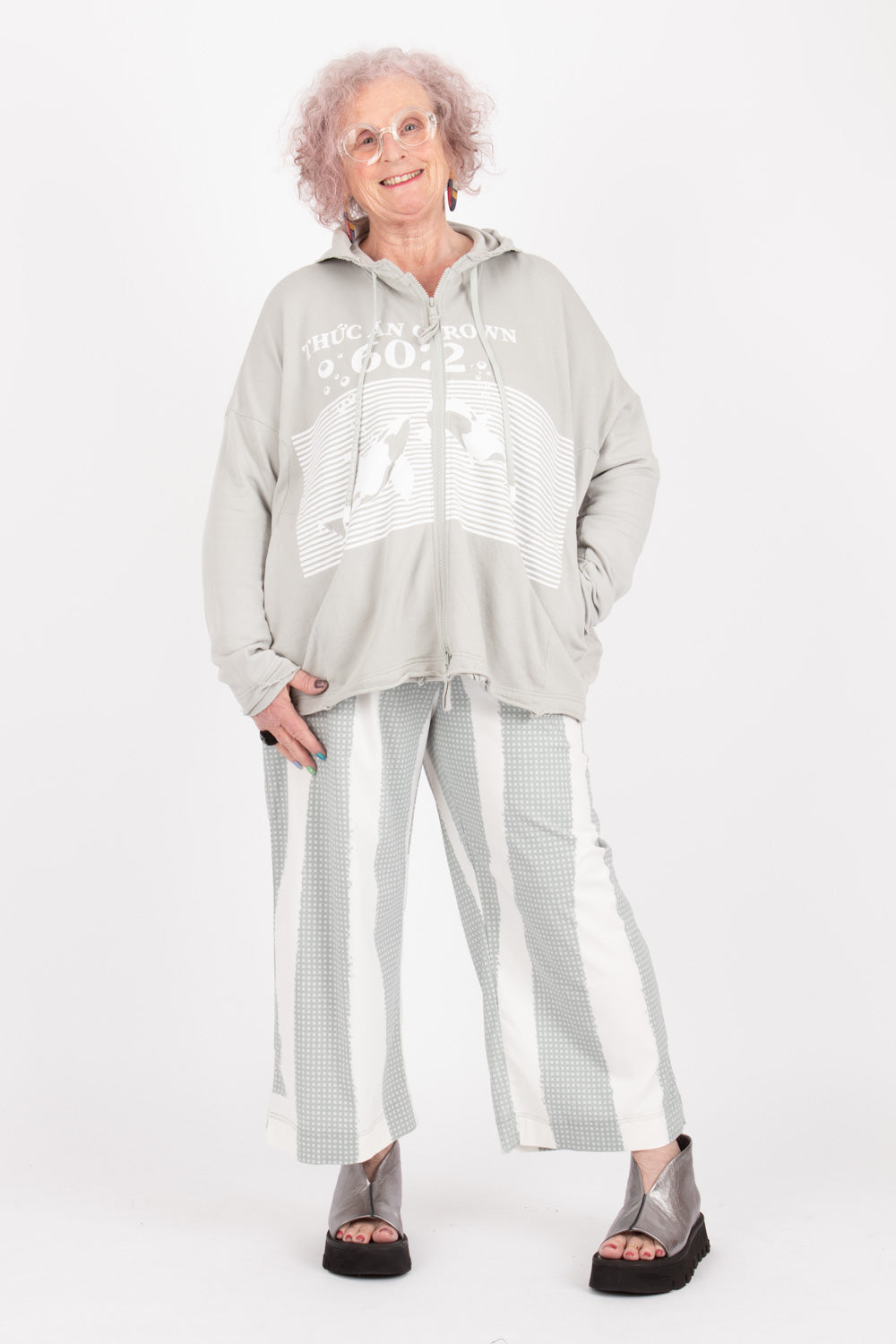 Rundholz Black Label Jacket