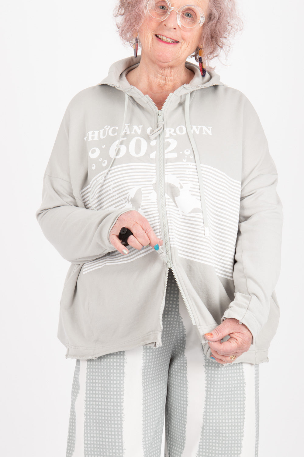 Rundholz Black Label Jacket