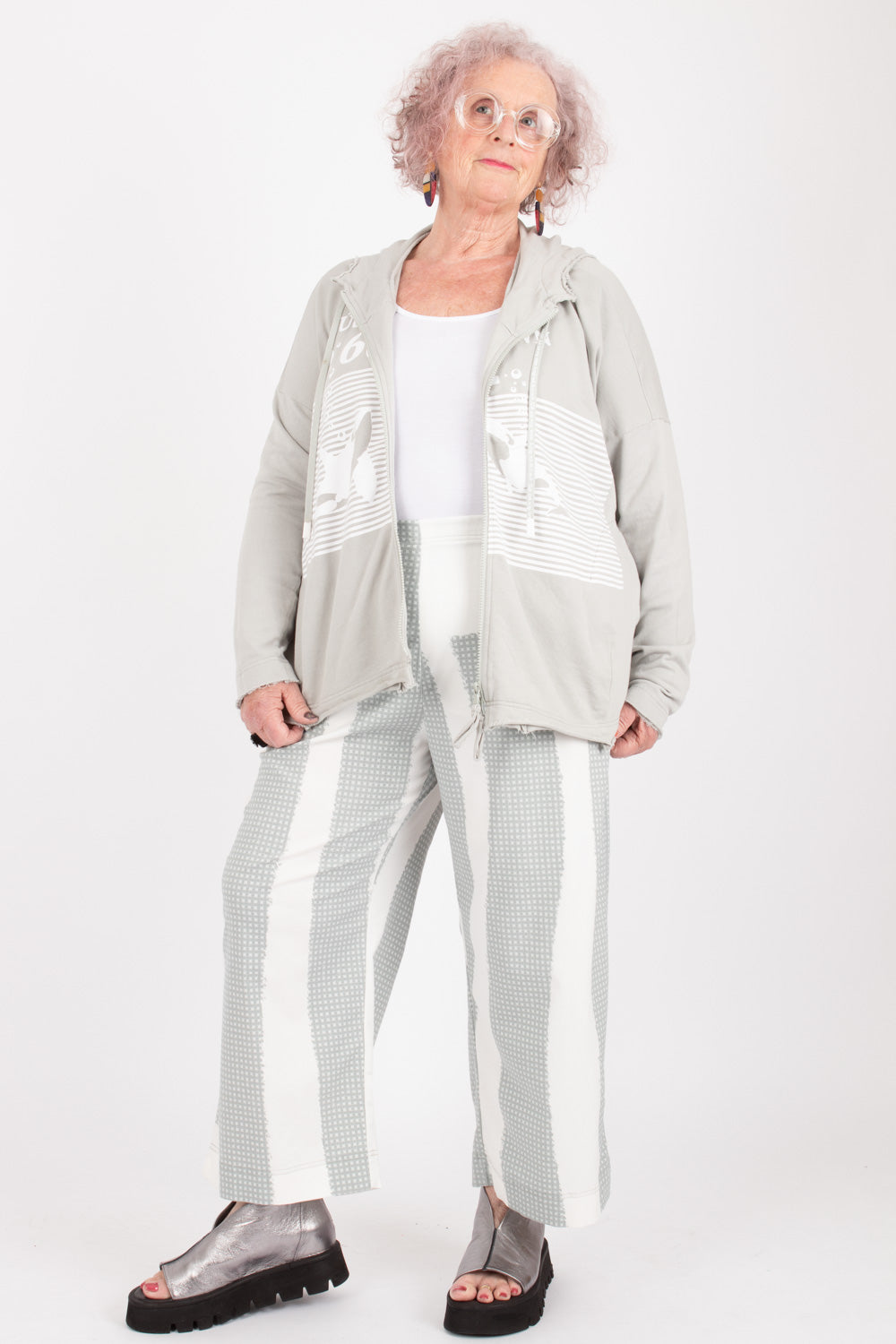 Rundholz Black Label Jacket