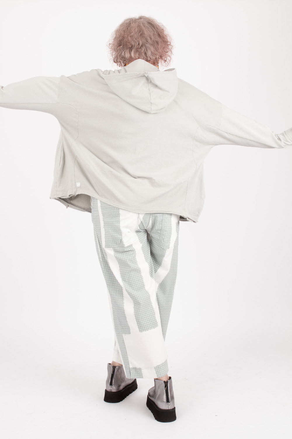 Rundholz Black Label Jacket