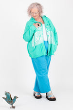 Rundholz Black Label Jacket