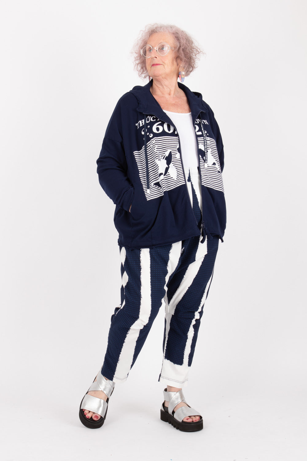 Rundholz Black Label Jacket