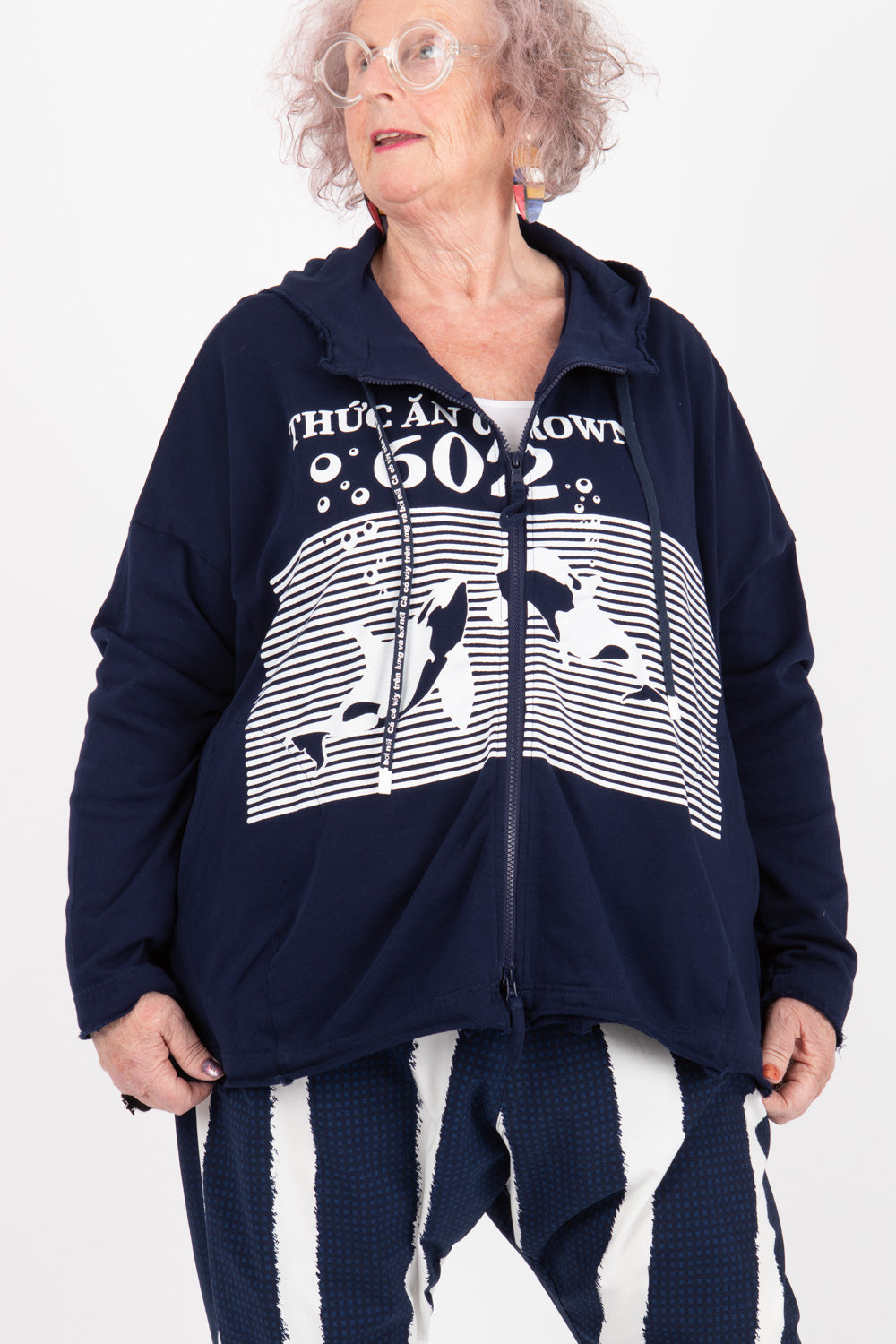 Rundholz Black Label Jacket