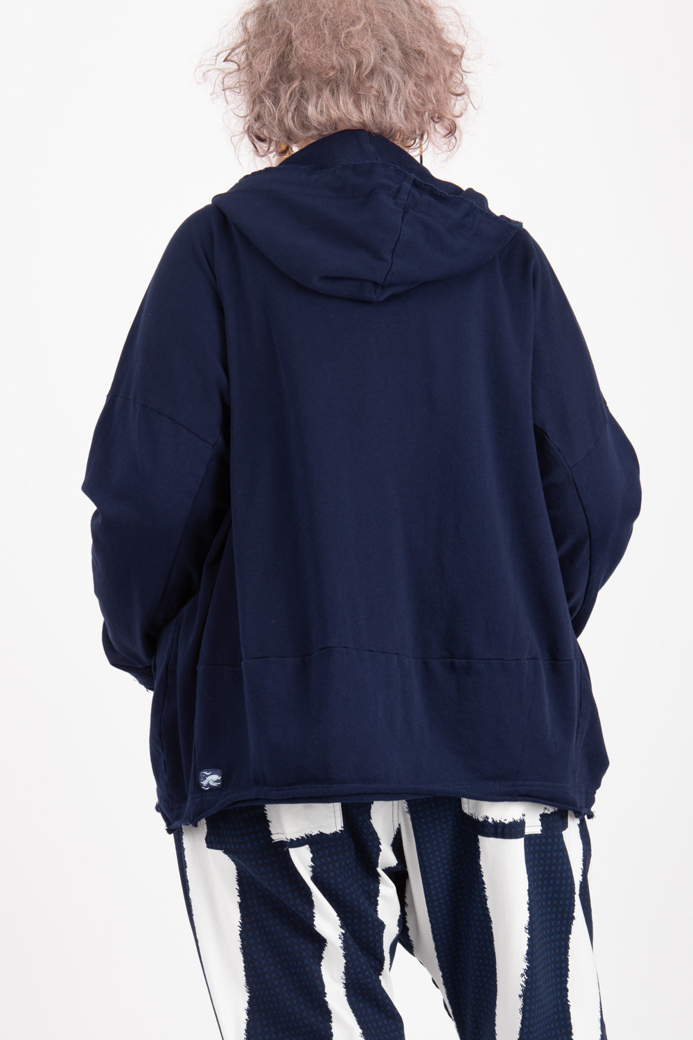 Rundholz Black Label Jacket