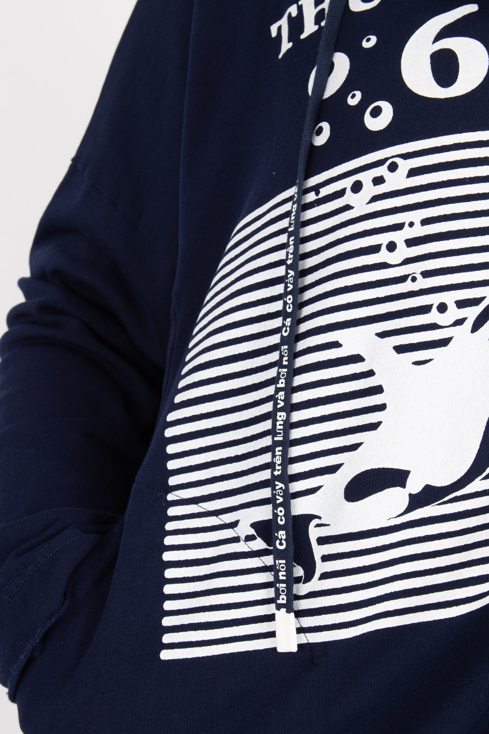 Rundholz Black Label Jacket