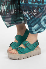 Lofina Sandals