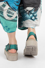 Lofina Sandals