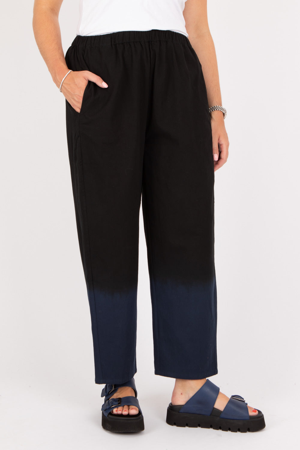 Raga Sayua Trousers