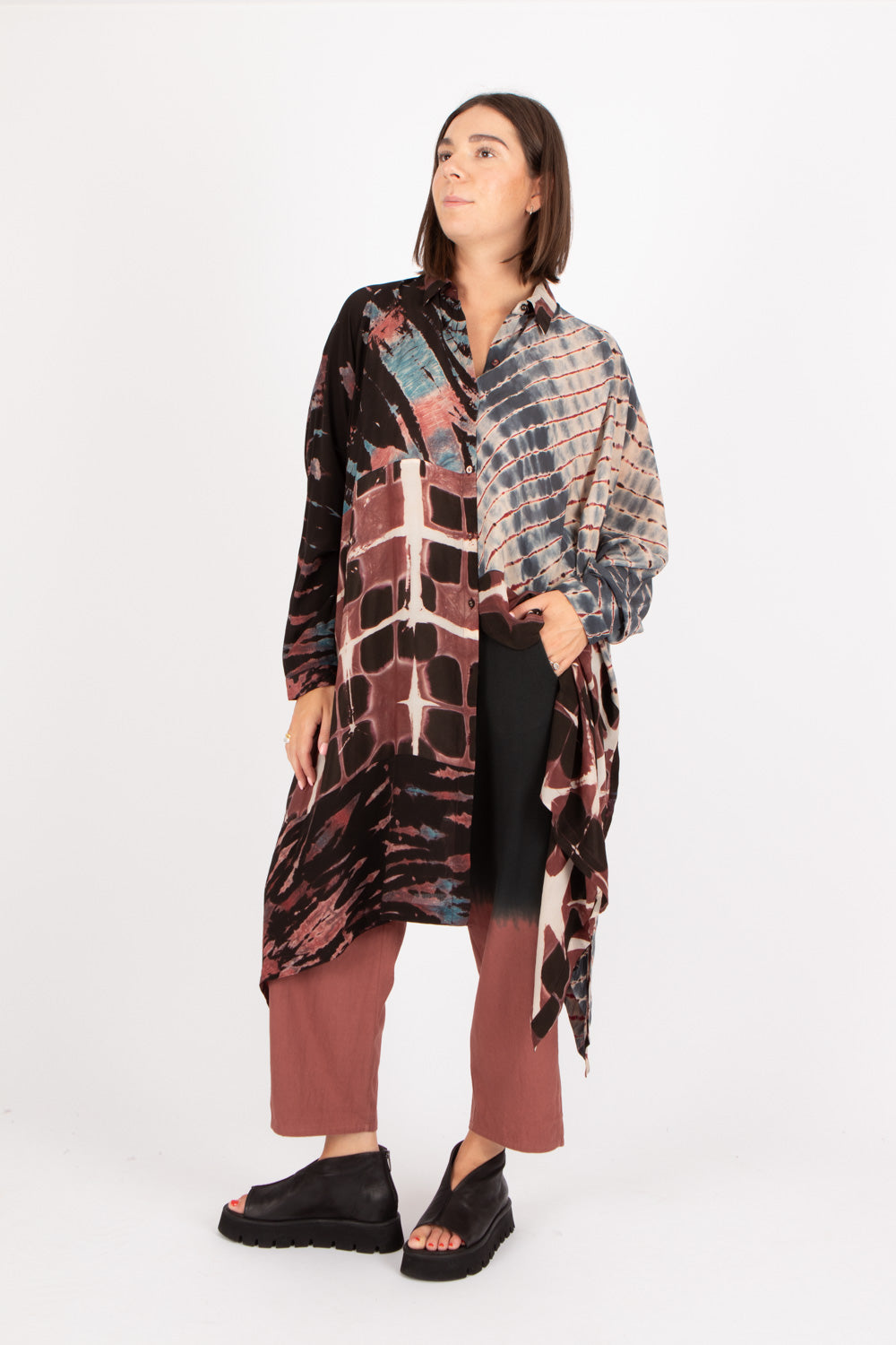 Raga Sayua Trousers