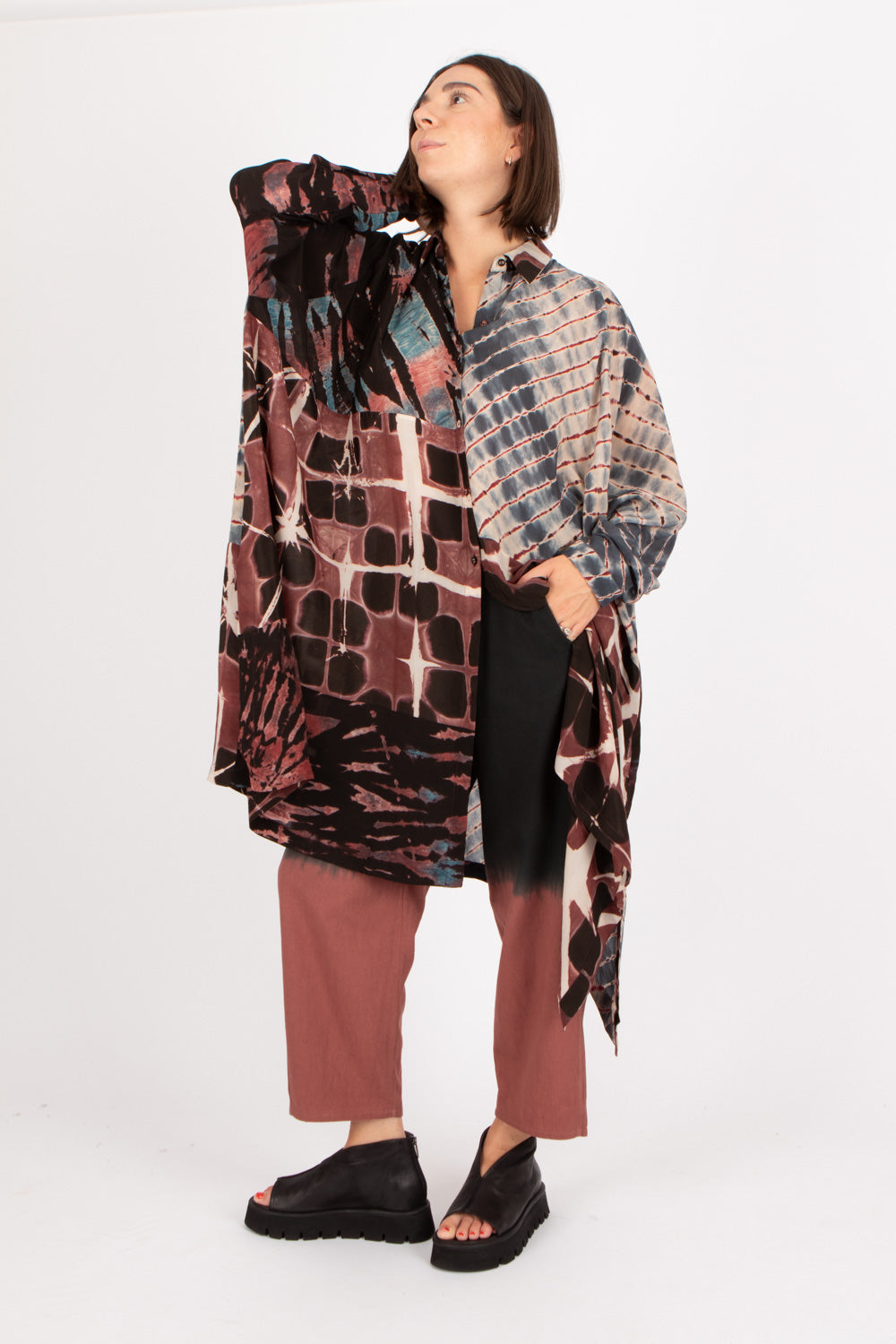 Raga Sayua Trousers
