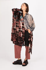 Raga Sayua Trousers