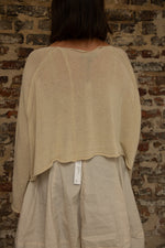 Rundholz Pullover