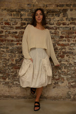Rundholz Skirt