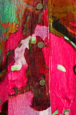 Yavi Button Jacket
