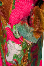 Yavi Button Jacket