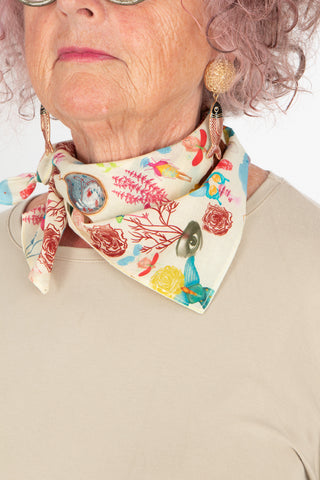 Yavi Scarf