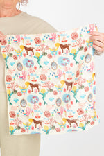 Yavi Scarf