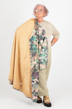 Yavi Button Jacket
