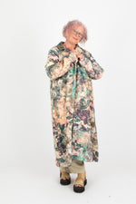 Yavi Button Jacket