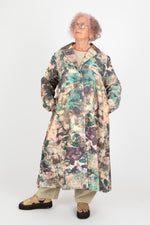 Yavi Button Jacket